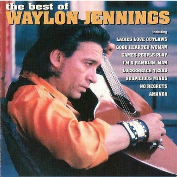 best-of-waylon-jennings