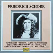 friedrich-schorr