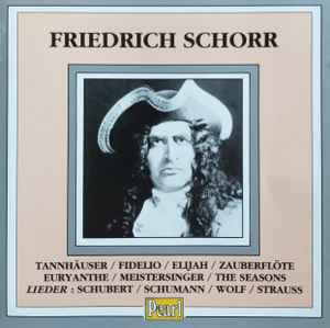 friedrich-schorr