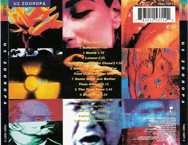 zooropa