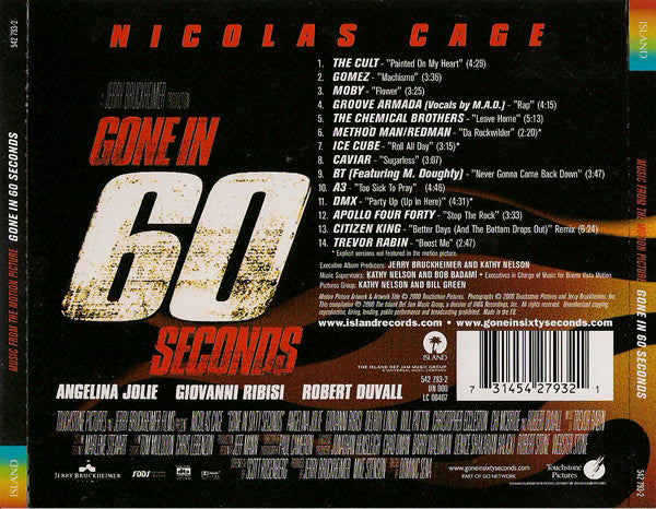 gone-in-60-seconds:-music-from-the-motion-picture