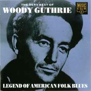 the-very-best-of-woody-guthrie