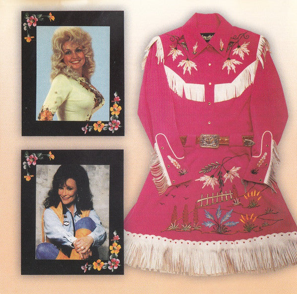 country-ladies