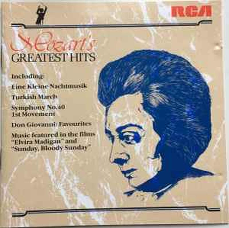 mozarts-greatest-hits