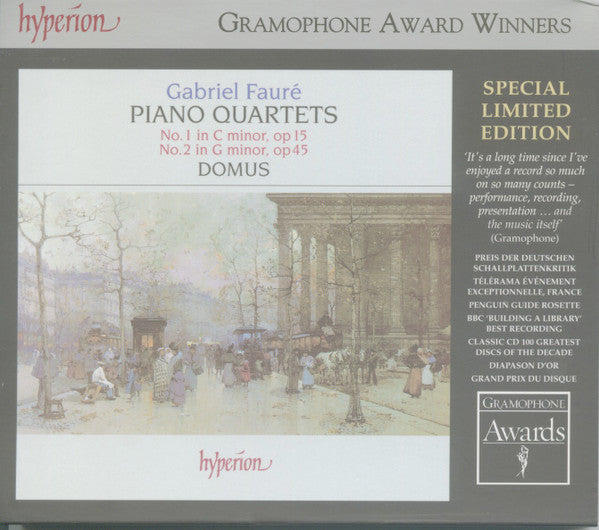 piano-quartets:-no.-1-in-c-minor,-op-15-/-no.-2-in-g-minor,-op-45
