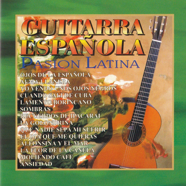 guitarra-española---pasion-latina