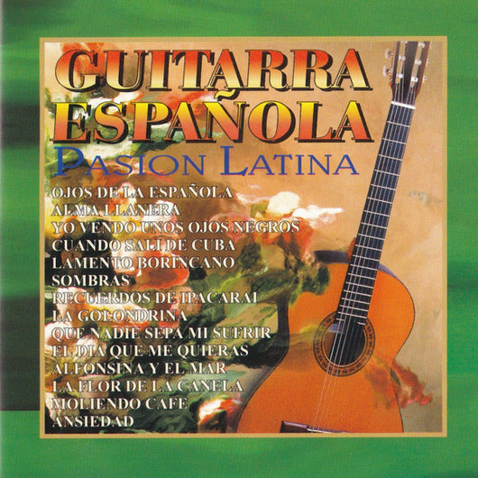 guitarra-española---pasion-latina