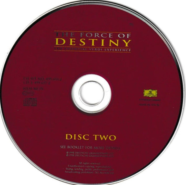the-force-of-destiny