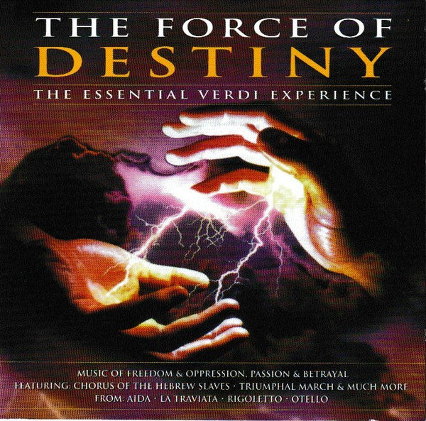 the-force-of-destiny