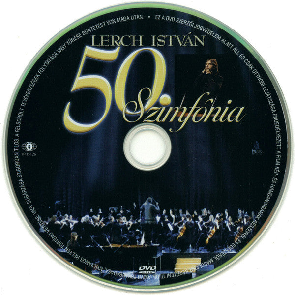 50.-szimfónia