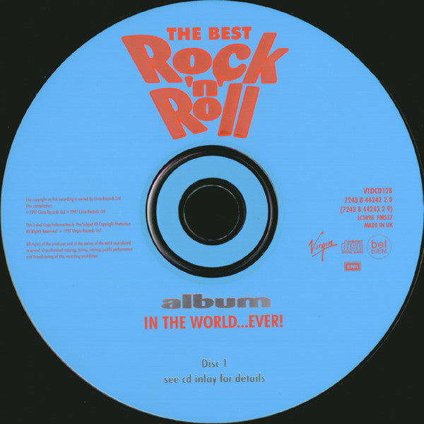 the-best-rock-n-roll-album-in-the-world...-ever