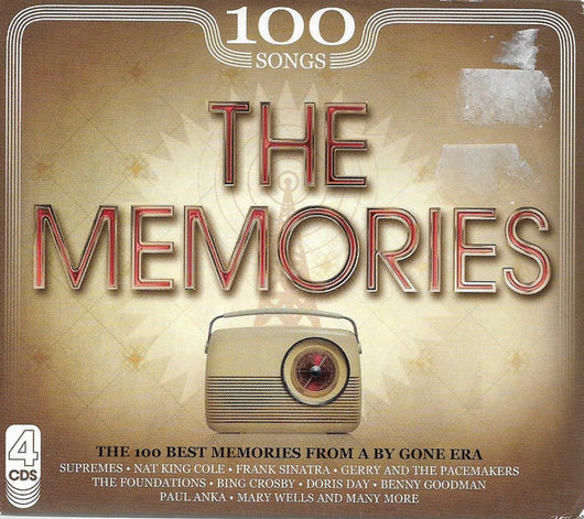 100-songs-the-memories