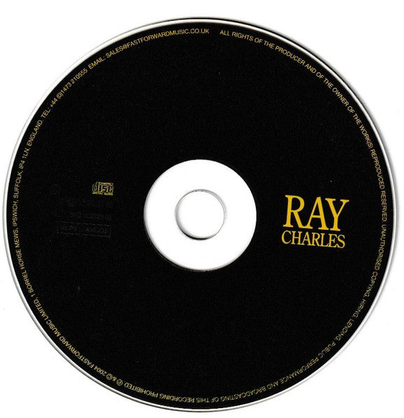 ray-charles
