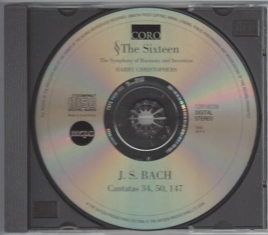 the-bach-collection