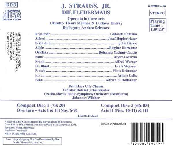 die-fledermaus
