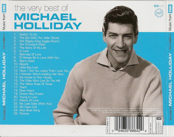 the-very-best-of-michael-holliday