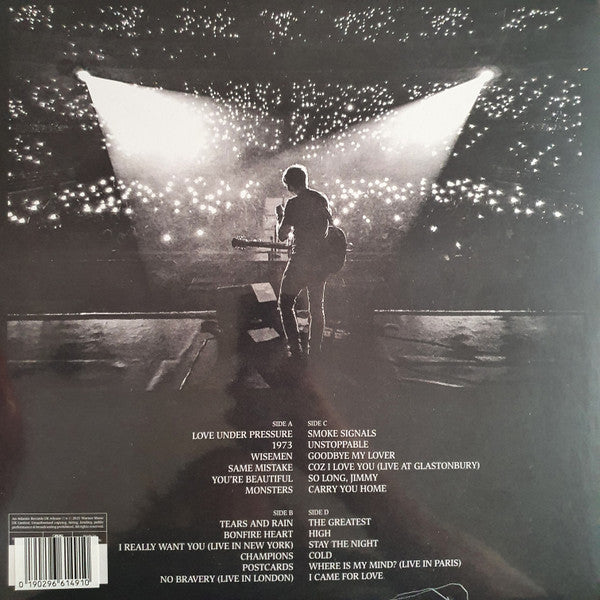 the-stars-beneath-my-feet-(2004-2021)