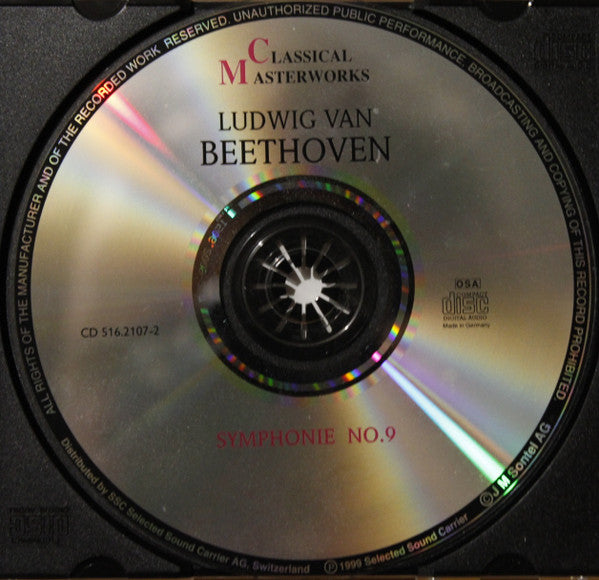 beethoven-edition