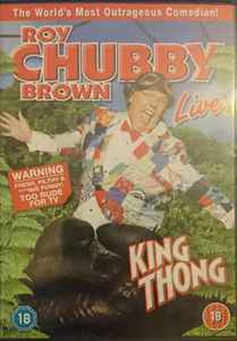 king-thong-live