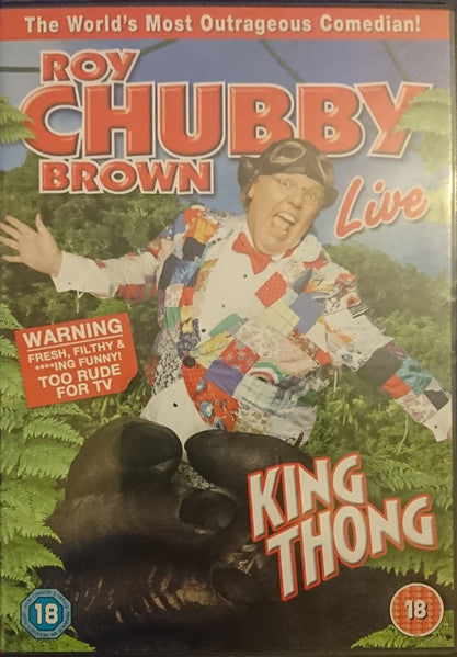 king-thong-live