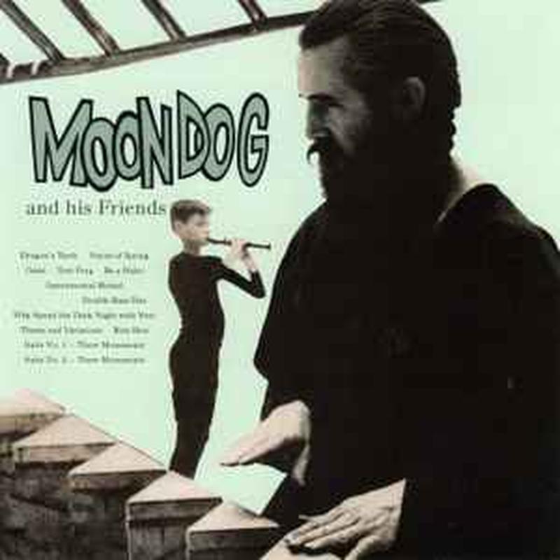moondog-and-his-friends