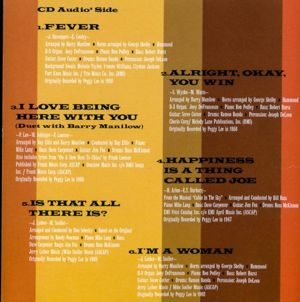 sings-the-peggy-lee-songbook