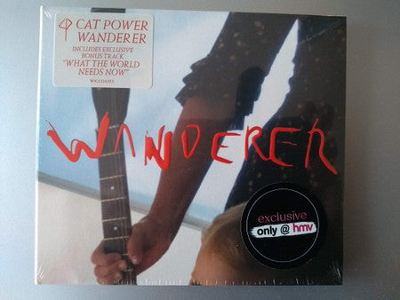 wanderer