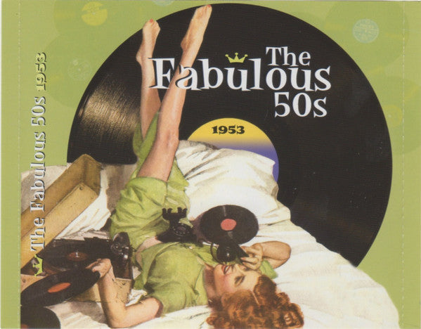 the-fabulous-50s---1953