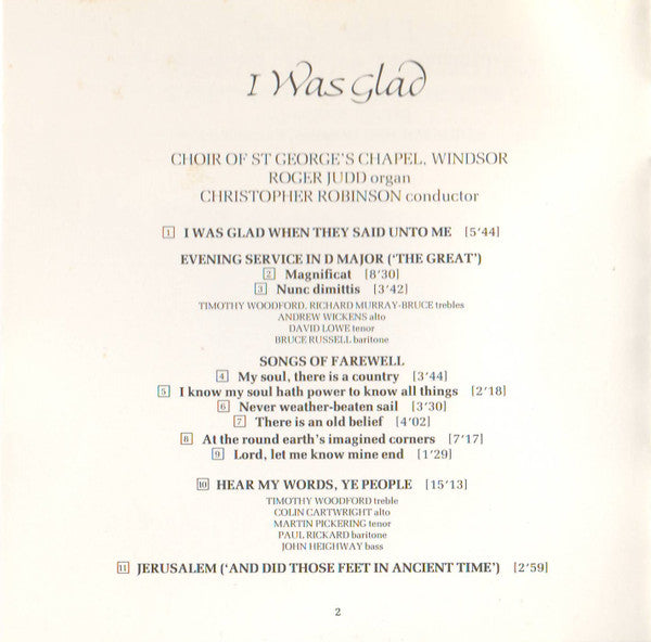 i-was-glad-(cathedral-music-by-parry)