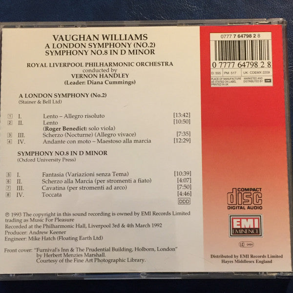 a-london-symphony-•-symphony-no.8-in-d-minor