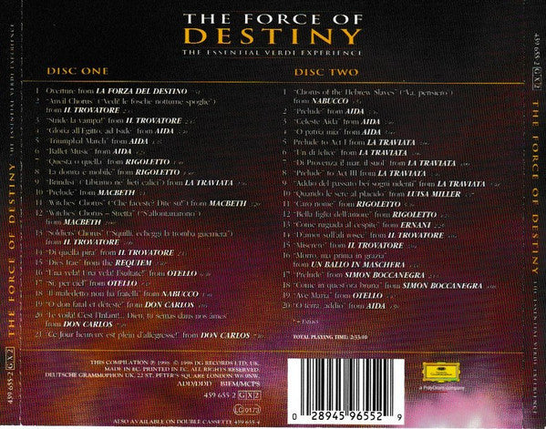 the-force-of-destiny
