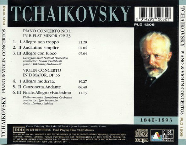 piano-&-violin-concertos-