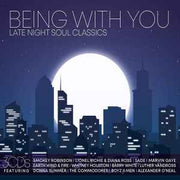 being-with-you