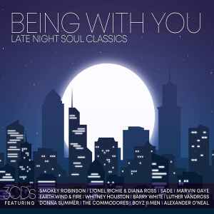 being-with-you
