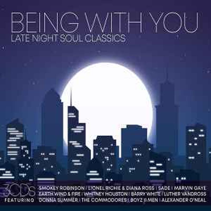 being-with-you