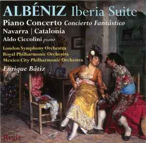 iberia-suite-|-piano-concerto-(concierto-fantástico)-|-navarra-|-catalonia