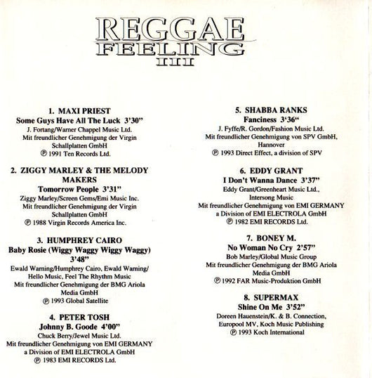reggae-feeling-iii