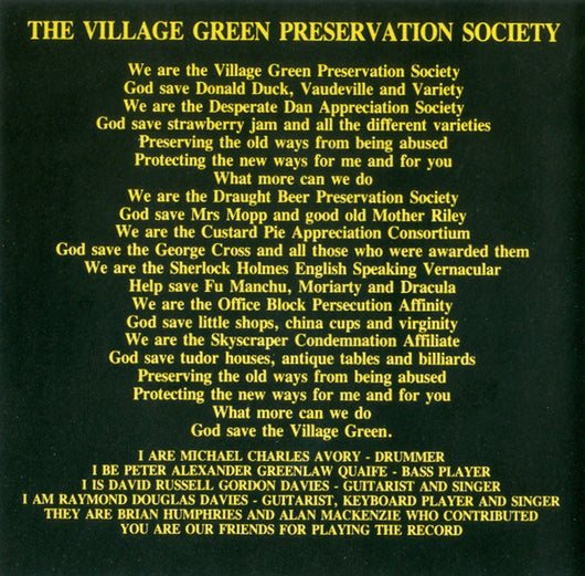 the-kinks-are-the-village-green-preservation-society