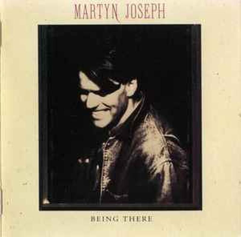 being-there