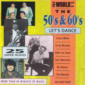 the-world-of-the-50s-&-60s-/-lets-dance