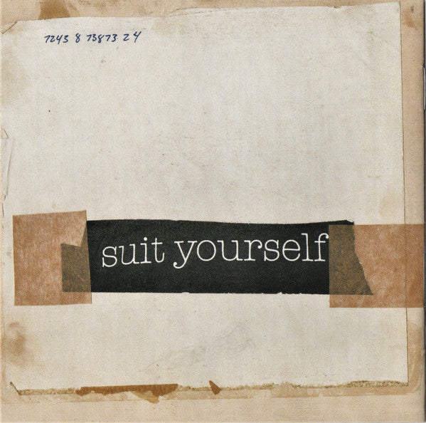 suit-yourself