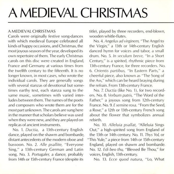 a-medieval-christmas