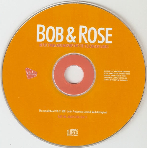 bob-&-rose.-music-from-and-inspired-by-the-television-series