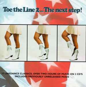 toe-the-line-2...-the-next-step!