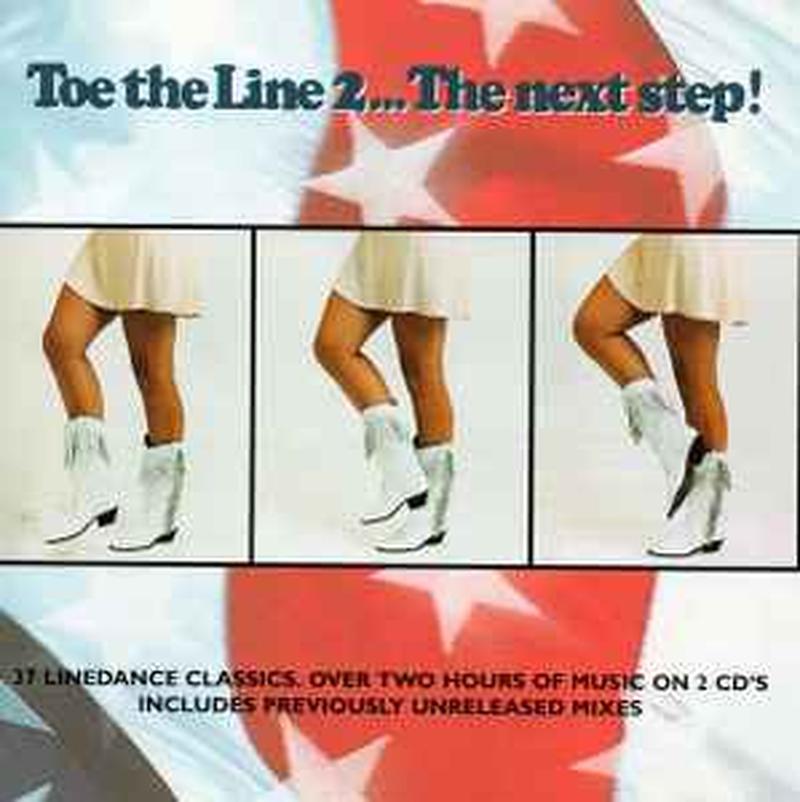 toe-the-line-2...-the-next-step!