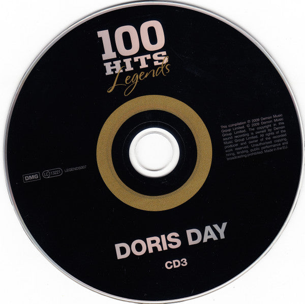 100-hits-legends