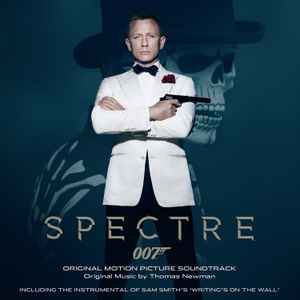 spectre-(original-motion-picture-soundtrack)
