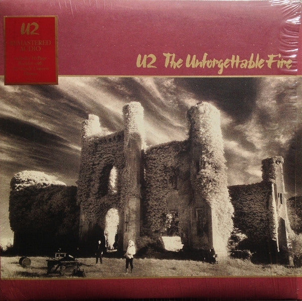 the-unforgettable-fire