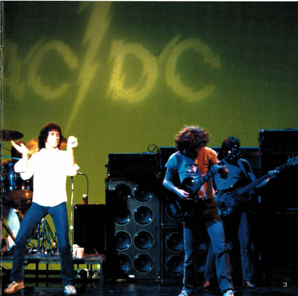 powerage