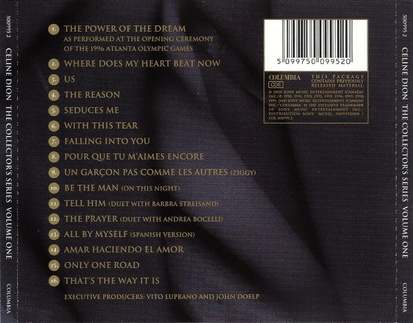 the-collectors-series-volume-one